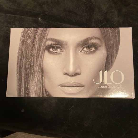 JLO Heels - Picture 2 of 7